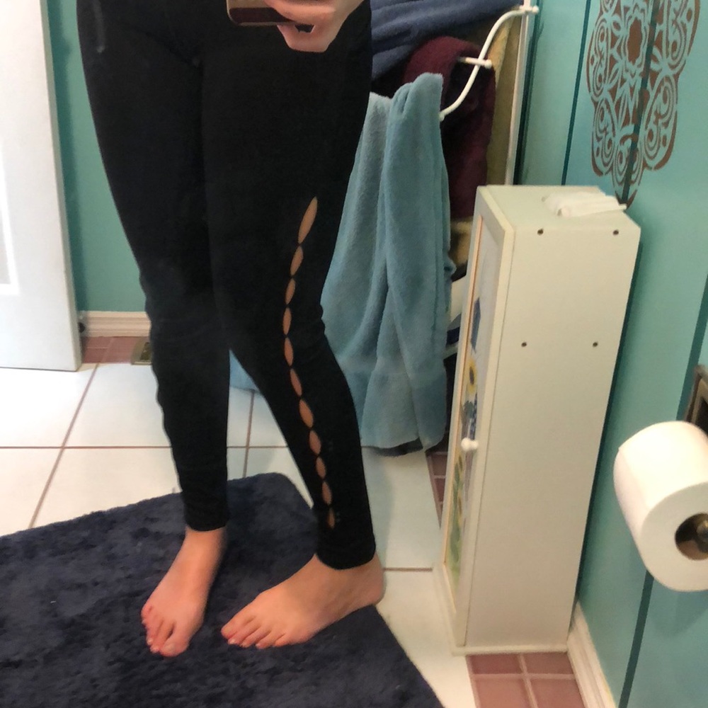 Leggings!